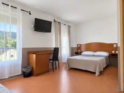 Confort (1 à 3 personnes)