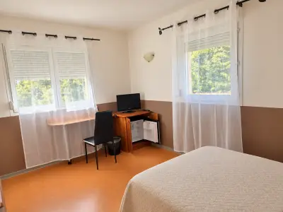 Habitación familiar (2 a 4 personas)