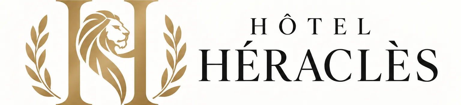 Hotel Héraclès